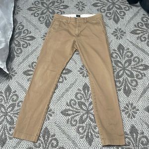 J. Crew Stretch Men’s Jeans